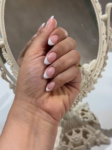 Refill (After 1 Month)